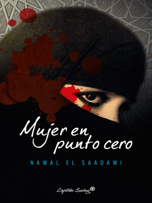 cover image of Mujer en punto cero